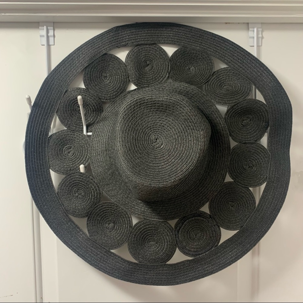 Anthropologie garden hat